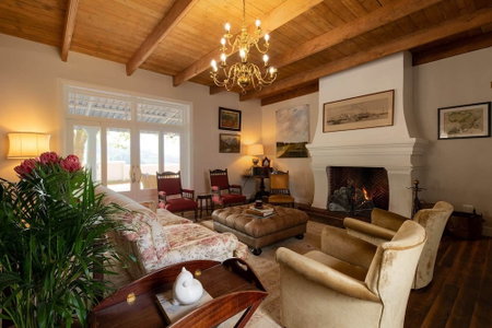 Banhoek Corner Guesthouse, Stellenbosch, South Africa