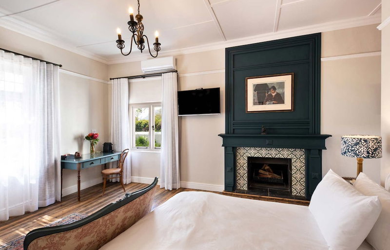 Banhoek Corner Guesthouse, Stellenbosch, South Africa