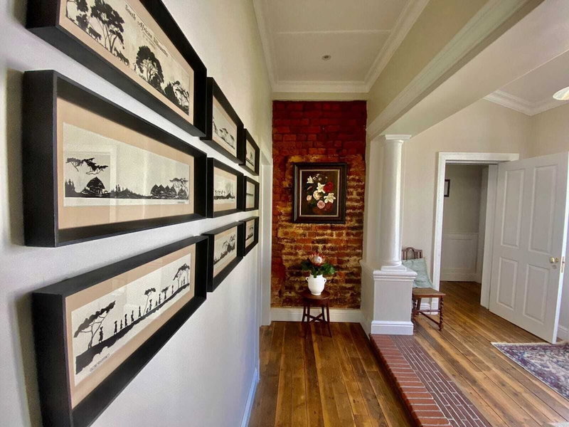 Banhoek Corner Guesthouse, Stellenbosch, South Africa