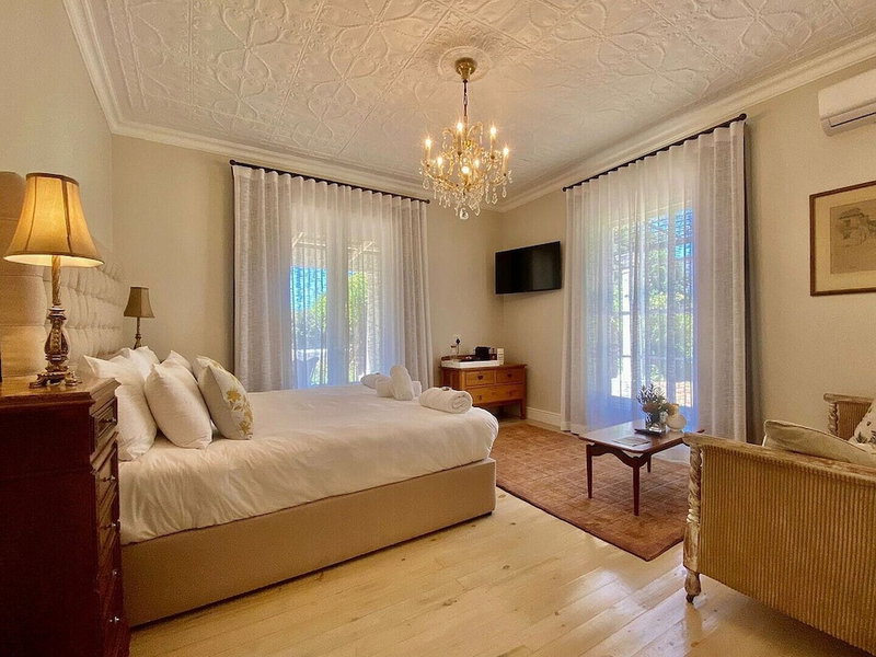 Banhoek Corner Guesthouse, Stellenbosch, South Africa