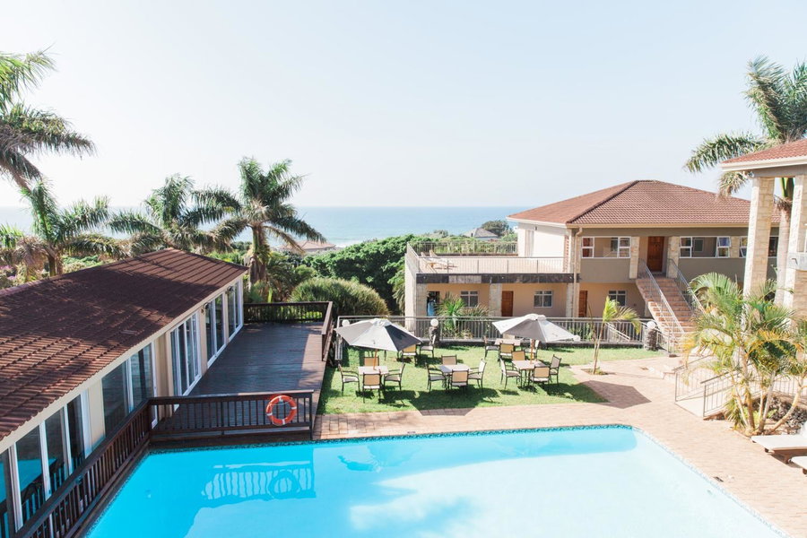 Umthunzi Hotel and Conference, Port Shepstone, South Africa