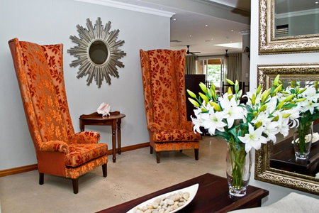 Umthunzi Hotel and Conference, Port Shepstone, South Africa