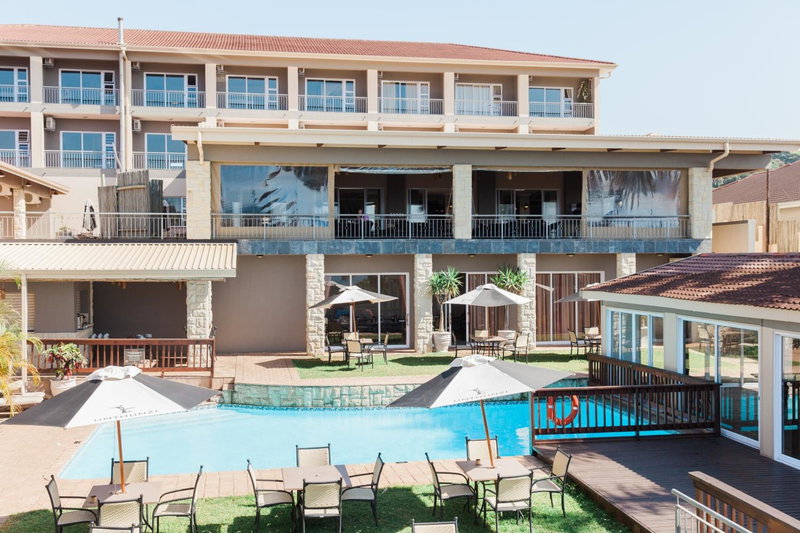 Umthunzi Hotel and Conference, Port Shepstone, South Africa