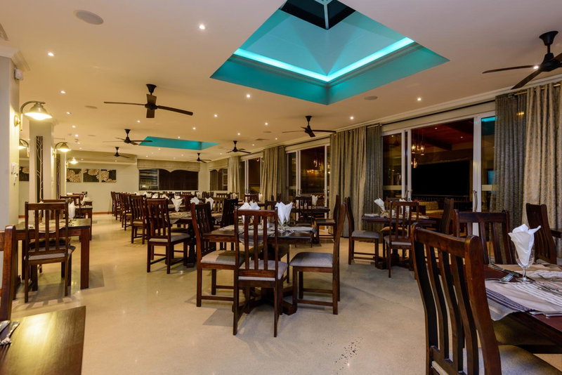 Umthunzi Hotel and Conference, Port Shepstone, South Africa