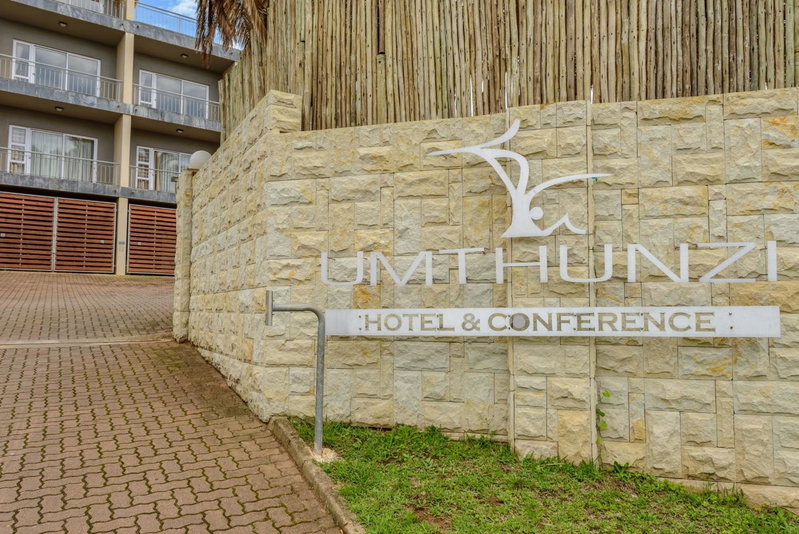 Umthunzi Hotel and Conference, Port Shepstone, South Africa
