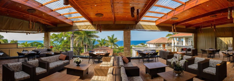 Umthunzi Hotel and Conference, Port Shepstone, South Africa
