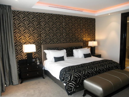 Royal Marang Hotel, Rustenburg, Южная Африка
