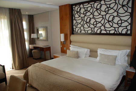 Royal Marang Hotel, Rustenburg, Южная Африка