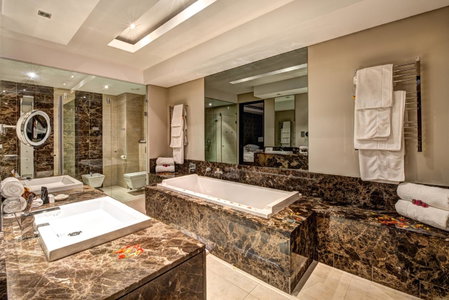 Royal Marang Hotel, Rustenburg, Южная Африка