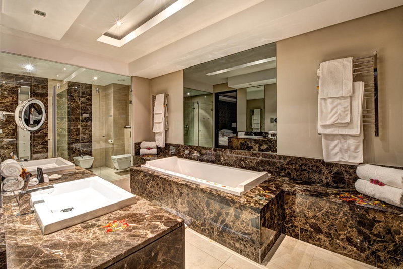 Royal Marang Hotel, Rustenburg, Южная Африка