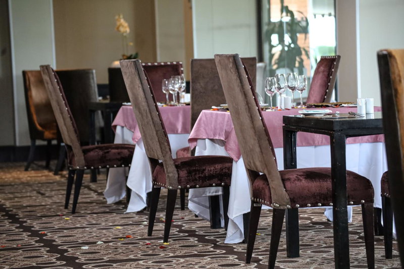 Royal Marang Hotel, Rustenburg, Южная Африка