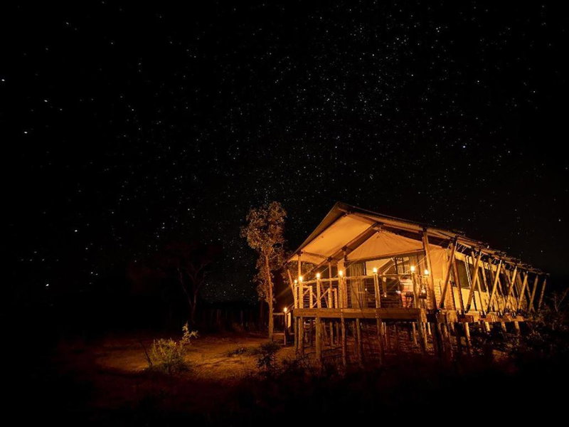 Mdluli Safari Lodge, Hazyview, South Africa