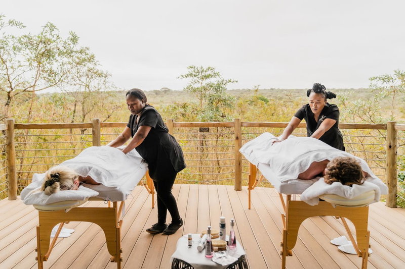 Mdluli Safari Lodge, Hazyview, South Africa