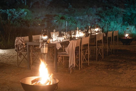 Mdluli Safari Lodge, Hazyview, South Africa