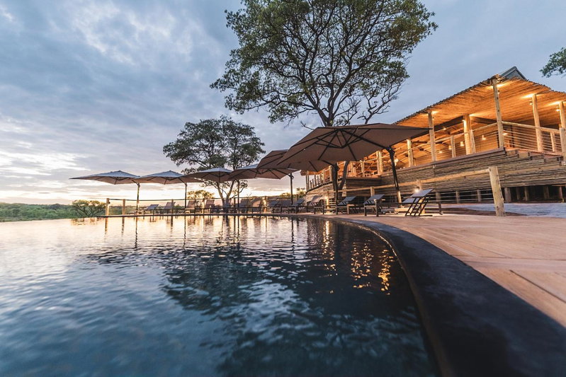 Mdluli Safari Lodge, Hazyview, South Africa