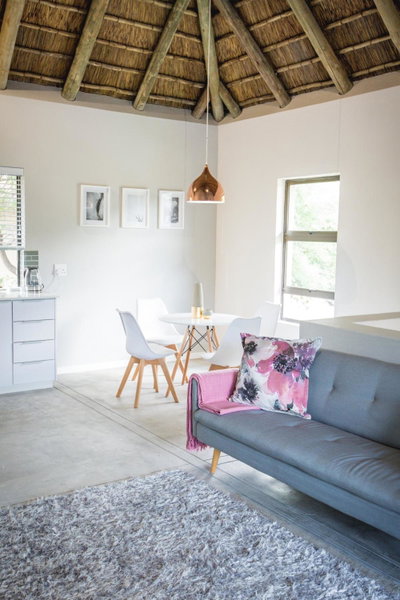 Maya Manor, Hoedspruit, South Africa