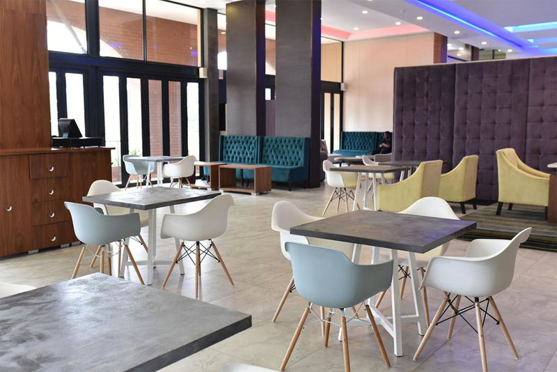 Regal Inn Umhlanga Gateway, Durban, South Africa