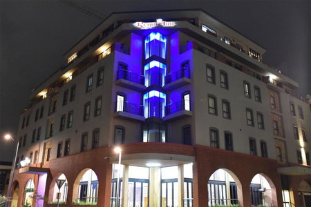 Regal Inn Umhlanga Gateway, Durban, South Africa