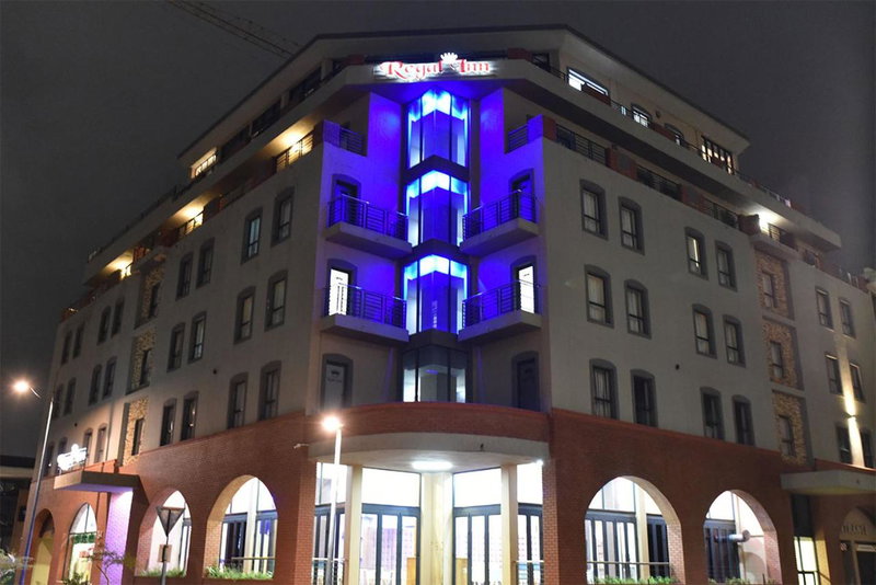 Regal Inn Umhlanga Gateway, Durban, South Africa