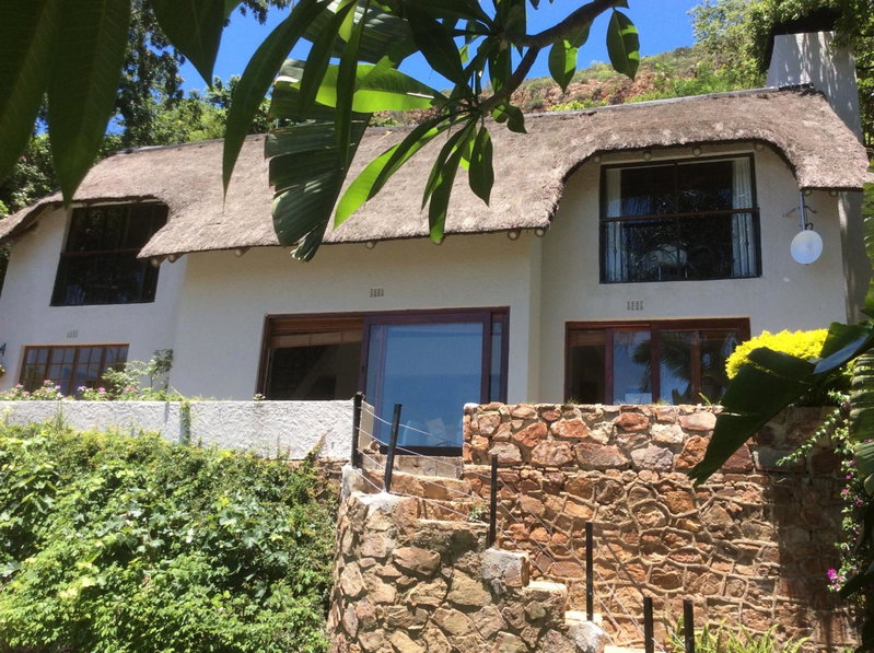 Cozy Kosmos, Brits, South Africa
