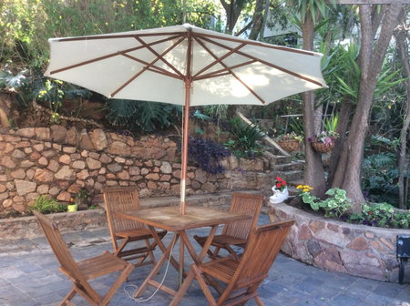 Cozy Kosmos, Brits, South Africa