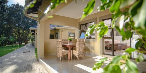 The Reserve Boutique Hotel, Hazyview, South Africa