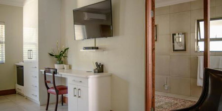 The Reserve Boutique Hotel, Hazyview, South Africa