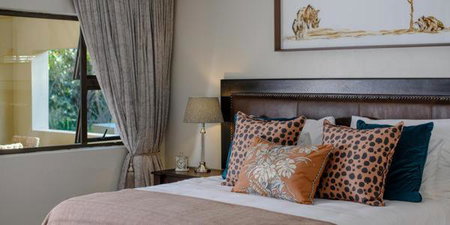 The Reserve Boutique Hotel, Hazyview, South Africa
