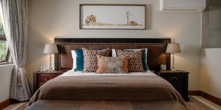The Reserve Boutique Hotel, Hazyview, South Africa