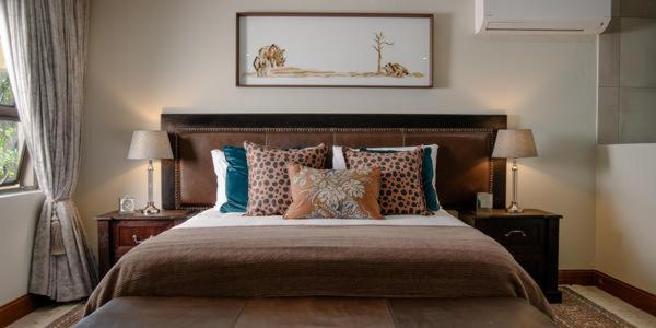 The Reserve Boutique Hotel, Hazyview, South Africa