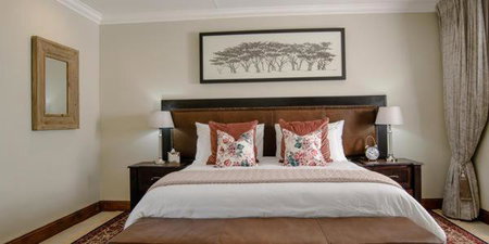 The Reserve Boutique Hotel, Hazyview, South Africa