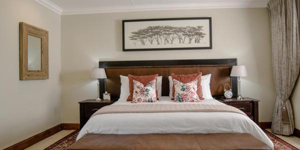 The Reserve Boutique Hotel, Hazyview, South Africa