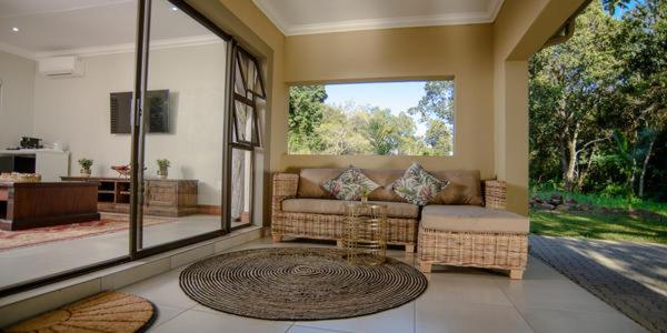 The Reserve Boutique Hotel, Hazyview, South Africa