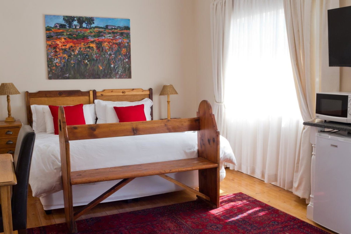 Murray Street 137 Guesthouse, South Africa