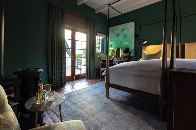Akademie Street Boutique Hotel, Stellenbosch, South Africa