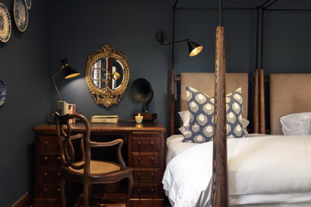 Akademie Street Boutique Hotel, Stellenbosch, South Africa