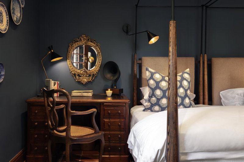 Akademie Street Boutique Hotel, Stellenbosch, South Africa
