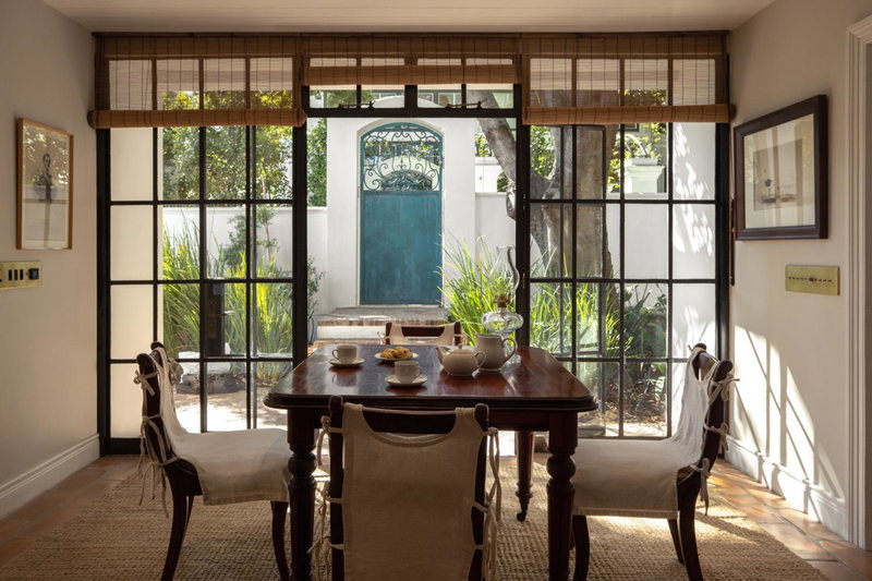 Akademie Street Boutique Hotel, Stellenbosch, South Africa