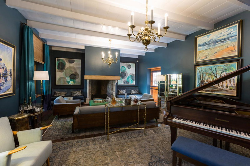 Akademie Street Boutique Hotel, Stellenbosch, South Africa