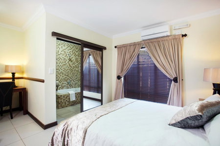 Eco Park Lodge, Centurion, South Africa