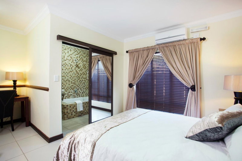 Eco Park Lodge, Centurion, South Africa