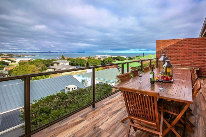 White Shark Guest House, Hermanus, Afrique du Sud
