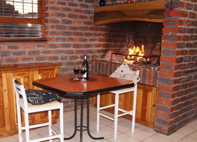 White Shark Guest House, Hermanus, Afrique du Sud