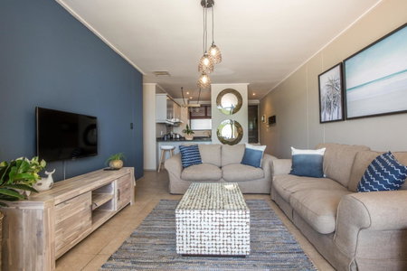 Point Waterfront Apartments, Durban, South Africa