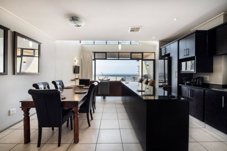 Point Waterfront Apartments, Durban, South Africa