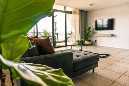 Point Waterfront Apartments, Durban, South Africa