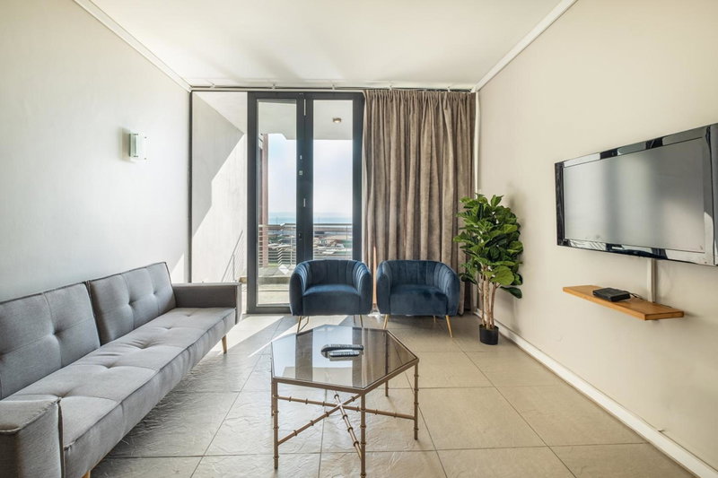 Point Waterfront Apartments, Durban, South Africa