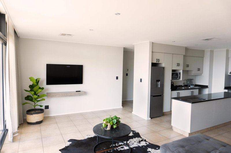 Point Waterfront Apartments, Durban, South Africa