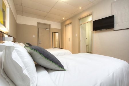The Park Lodge Hotel, Pretoria, South Africa