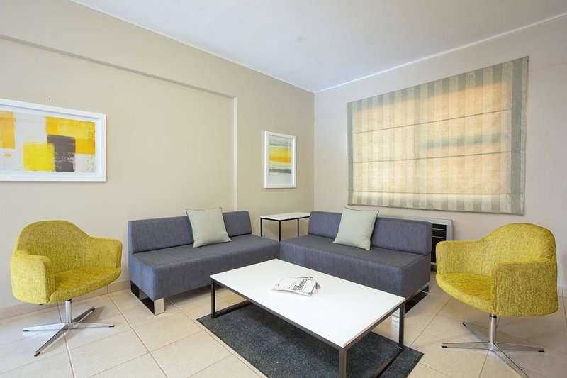 The Park Lodge Hotel, Pretoria, South Africa